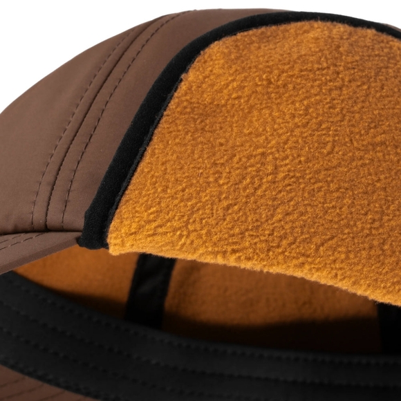 Earflap Dad Hat - Picture 3 of 5